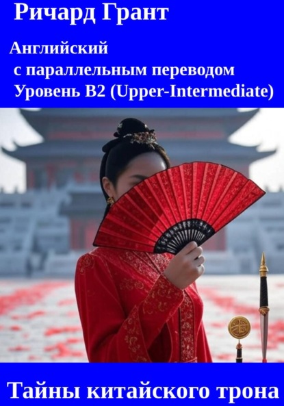 Скачать книгу Тайны китайского трона: Интриги эпохи Хань, Эмпресс Доу, Династия Тан, Император Сюаньцзун, Династия Цзинь