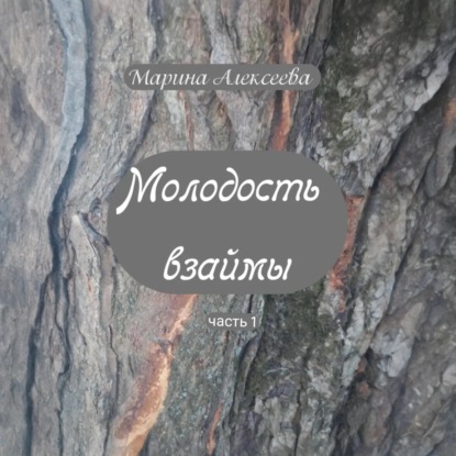 Скачать книгу Молодость взаймы
