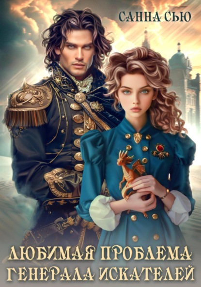 Скачать книгу Любимая проблема генерала искателей