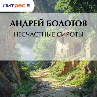 Скачать книгу Несчастные сироты