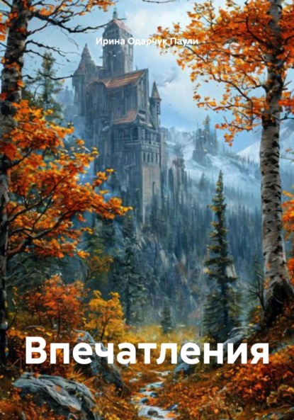 Скачать книгу Впечатления