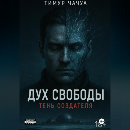 Скачать книгу Дух Свободы: Тень Создателя.