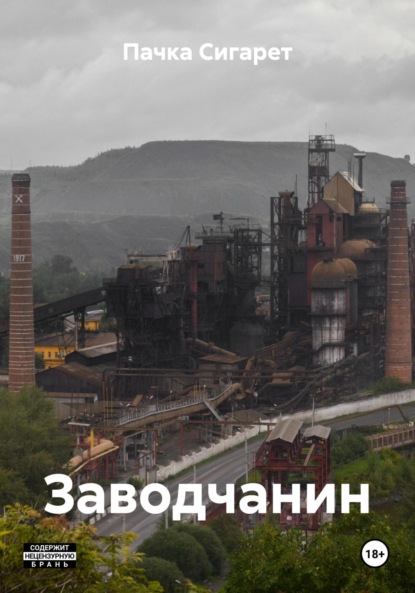 Скачать книгу Заводчанин