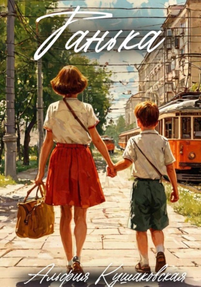 Скачать книгу Танька