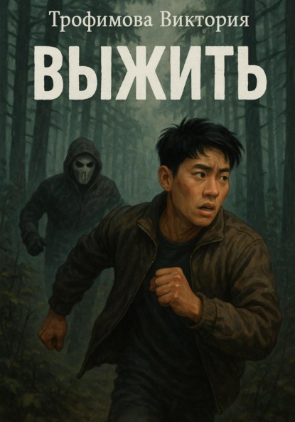 Скачать книгу Выжить