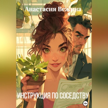 Скачать книгу Инструкция по соседству