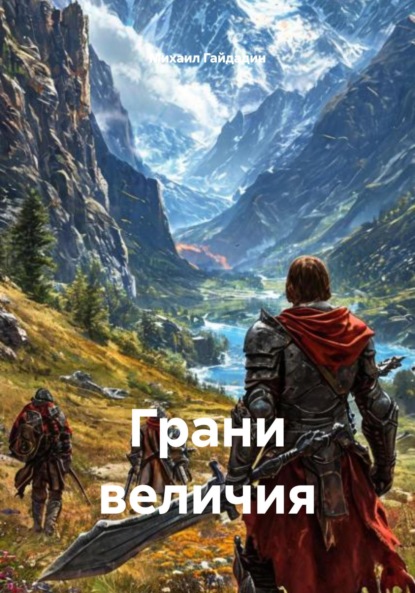 Скачать книгу Грани величия