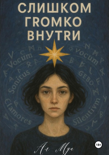 Скачать книгу Слишком громко внутри