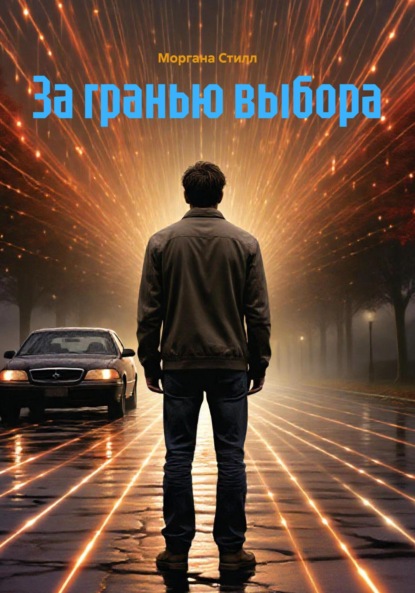 Скачать книгу За гранью выбора