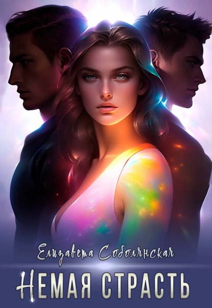 Скачать книгу Немая страсть