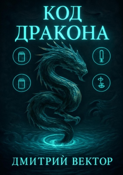 Скачать книгу Код дракона
