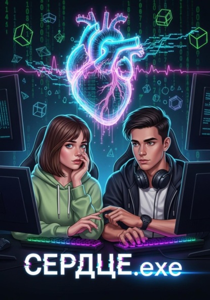 Скачать книгу Сердце.exe