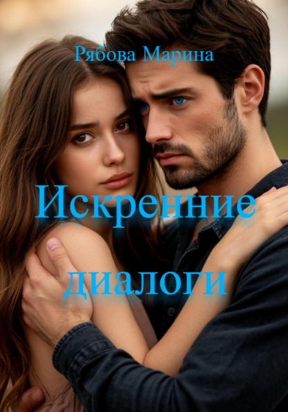Скачать книгу Искренние диалоги