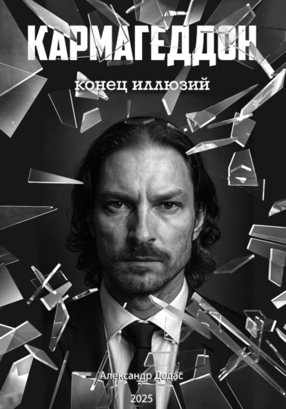 Скачать книгу КАРМАГЕДДОН: Конец иллюзий