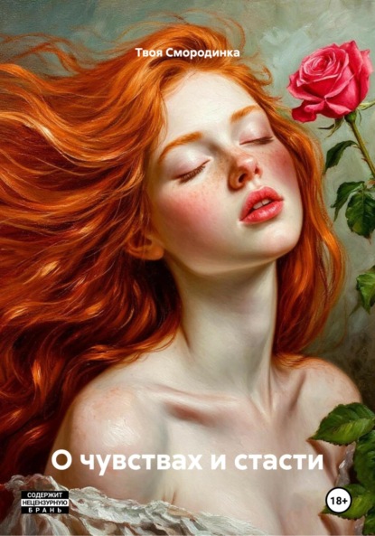 Скачать книгу О чувствах и стасти