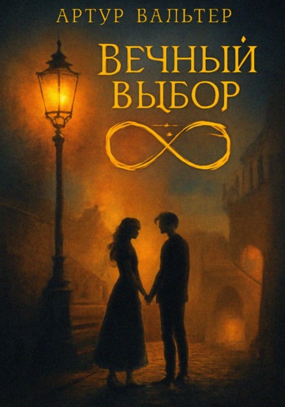 Скачать книгу Вечный Выбор