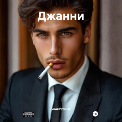 Скачать книгу Джанни