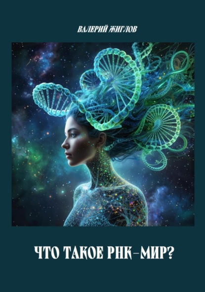 Скачать книгу Что такое РНК-мир?
