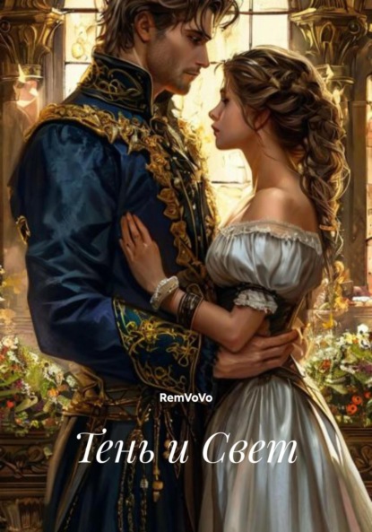 Скачать книгу Тень и Свет