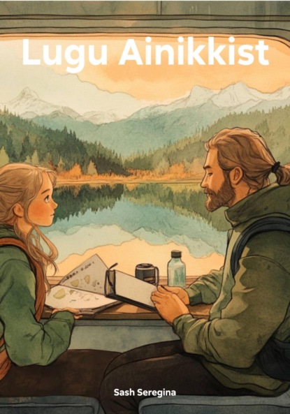 Скачать книгу Lugu Ainikkist