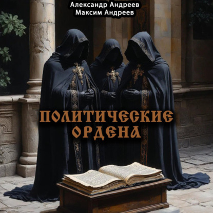 Скачать книгу Политические ордена: ку-клукс клан, инквизиция, итальянская мафия и другие