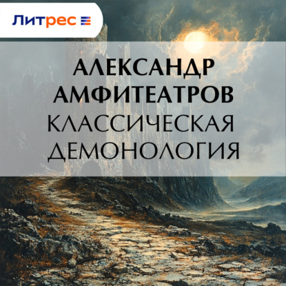 Скачать книгу Классическая демонология