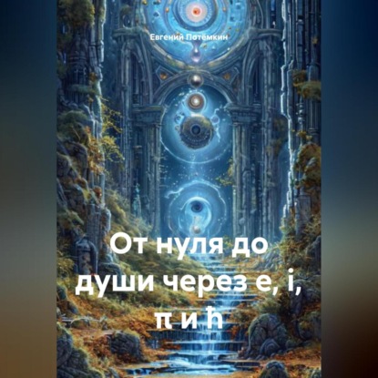 Скачать книгу От нуля до души через e, i, π и ħ