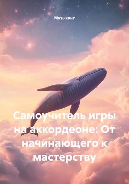 Скачать книгу Самоучитель игры на аккордеоне: От начинающего к мастерству
