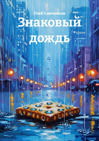 Знаковый дождь