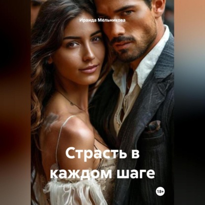 Скачать книгу Страсть в каждом шаге