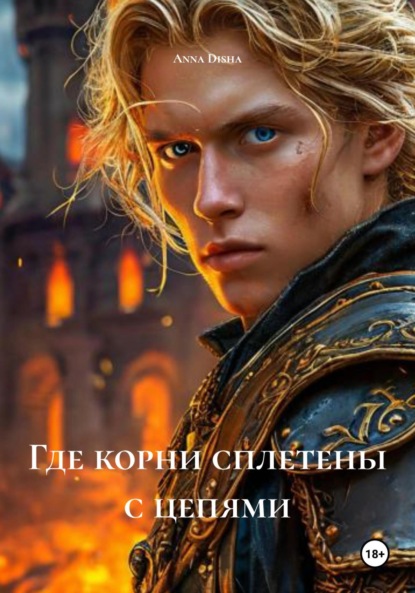 Скачать книгу Где корни сплетены с цепями