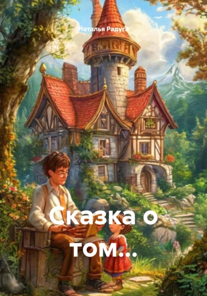 Скачать книгу Сказка о том…