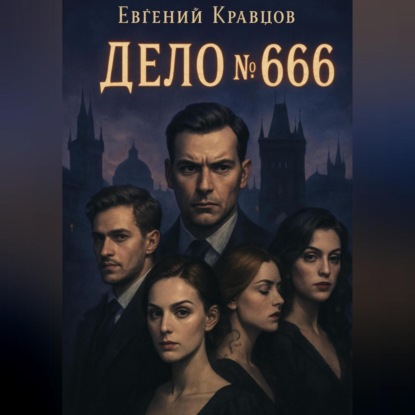 Скачать книгу Дело№666