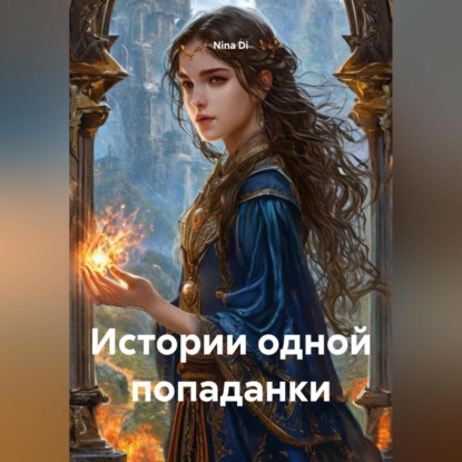 Скачать книгу Истории одной попаданки
