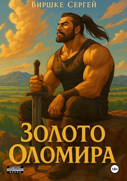 Скачать книгу Золото Оломира