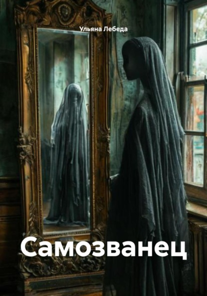 Скачать книгу Самозванец