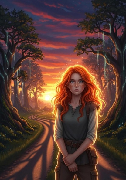 Скачать книгу Элис. Начало пути