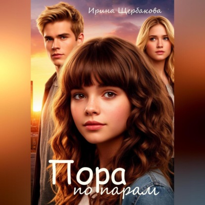 Скачать книгу Пора по парам