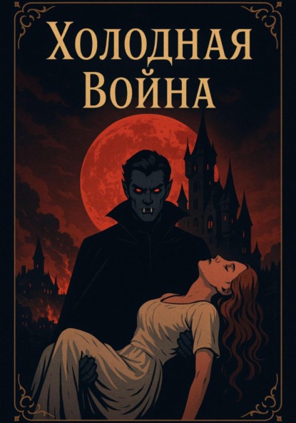 Холодная война