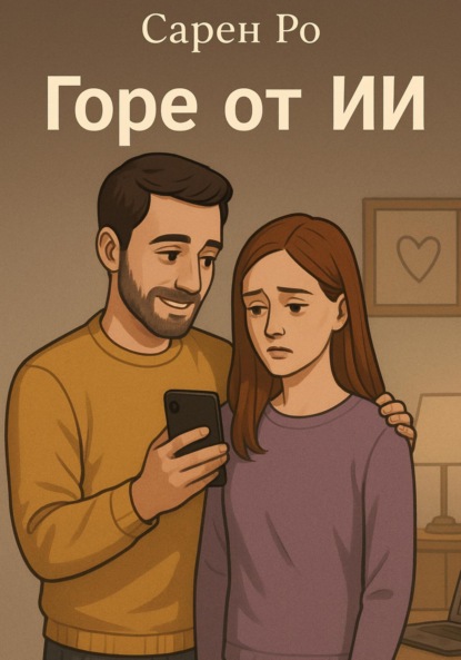 Скачать книгу Горе от ИИ