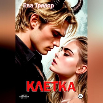 Скачать книгу Клетка