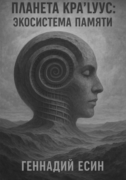 Скачать книгу Экосистема памяти