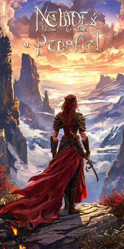 Скачать книгу Небеса и пепел