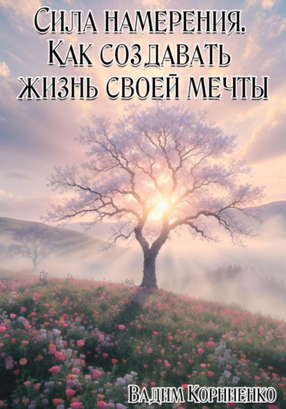 Скачать книгу Сила намерения. Как создавать жизнь своей мечты