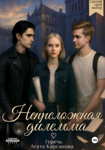 Непреложная дилемма