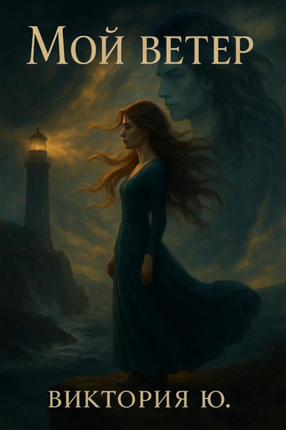 Скачать книгу Мой ветер