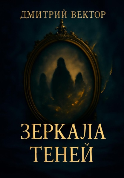 Скачать книгу Зеркала теней
