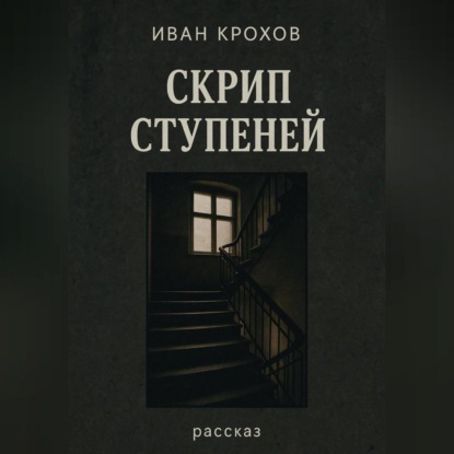 Скачать книгу Скрип ступеней