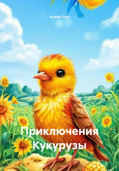 Скачать книгу Приключения Кукурузы