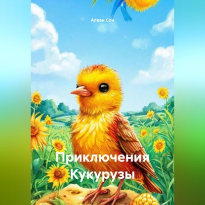 Скачать книгу Приключения Кукурузы
